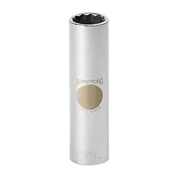 Amazon.com: Armstrong 12-316 1/2-Inch, 12 Point, 1/2-Inch